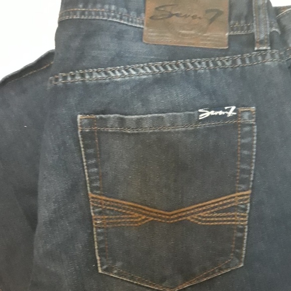 Seven Jeans - Picture 2 of 8